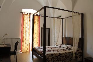 Re Del Sale, Puglia