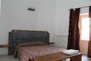 Re Del Sale, Puglia
