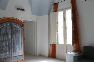Re Del Sale, Puglia