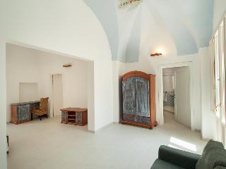 Re Del Sale, Puglia