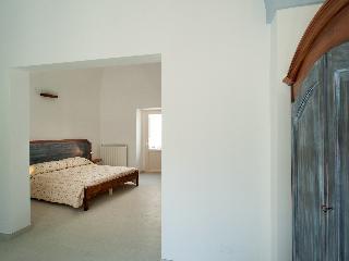 Re Del Sale, Puglia