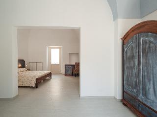 Re Del Sale, Puglia