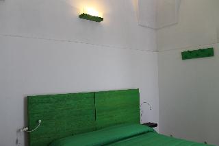 Re Del Sale, Puglia