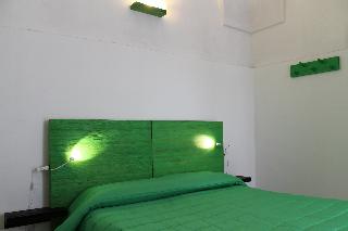 Re Del Sale, Puglia
