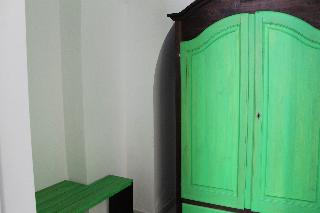 Re Del Sale, Puglia