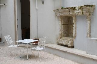 Re Del Sale, Puglia