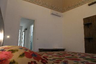 Re Del Sale, Puglia