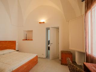 Re Del Sale, Puglia