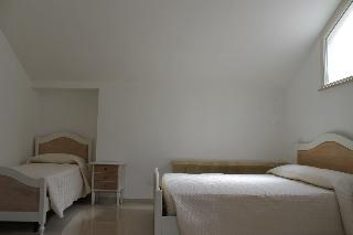 Re Del Sale, Puglia