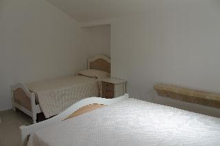 Re Del Sale, Puglia
