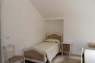 Re Del Sale, Puglia