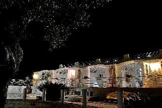Casale Porto Contessa, Puglia