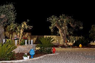 Casale Porto Contessa, Puglia