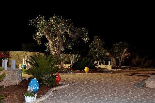 Casale Porto Contessa, Puglia