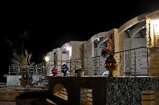 Casale Porto Contessa, Puglia