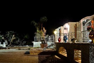 Casale Porto Contessa, Puglia