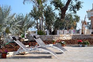 Casale Porto Contessa, Puglia