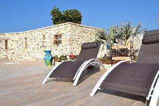Casale Porto Contessa, Puglia