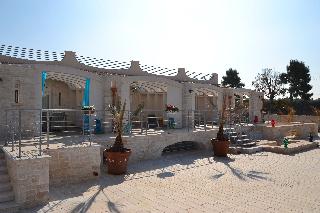 Casale Porto Contessa, Puglia