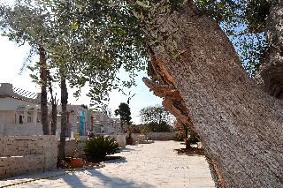 Casale Porto Contessa, Puglia