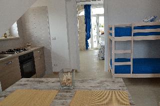 Casale Porto Contessa, Puglia