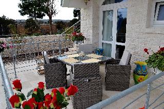 Casale Porto Contessa, Puglia