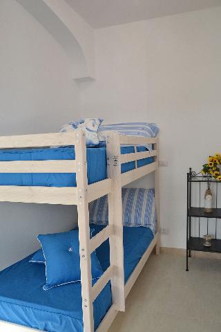 Casale Porto Contessa, Puglia