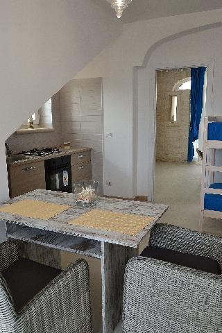 Casale Porto Contessa, Puglia