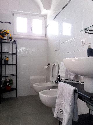 Casale Porto Contessa, Puglia