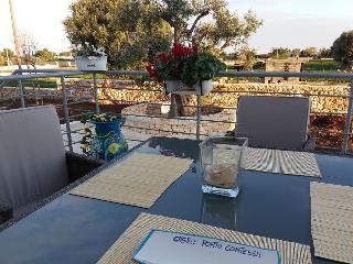 Casale Porto Contessa, Puglia