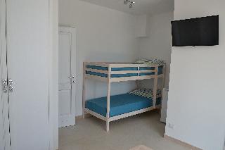 Casale Porto Contessa, Puglia