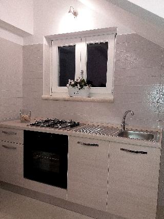 Casale Porto Contessa, Puglia