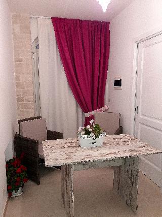 Casale Porto Contessa, Puglia