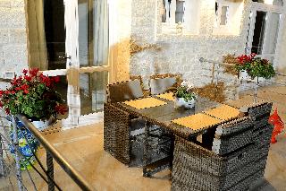 Casale Porto Contessa, Puglia