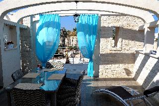 Casale Porto Contessa, Puglia