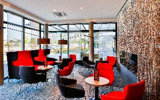 Holiday Inn Express Karlsruhe City Park