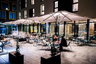Holiday Inn Express Karlsruhe City Park