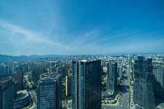 Crowne Plaza Shaoxing