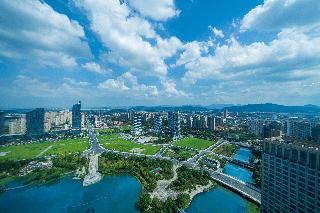 Crowne Plaza Shaoxing