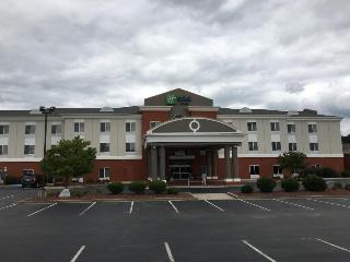 Holiday Inn Express & Suites Athens