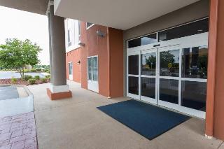 Holiday Inn Express & Suites Athens