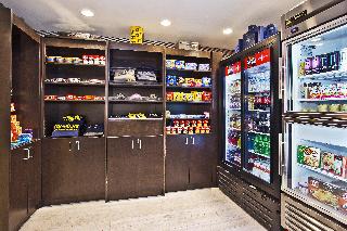 Holiday Inn Express and Suites Ann Arbor West