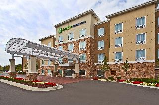 Holiday Inn Express and Suites Ann Arbor West