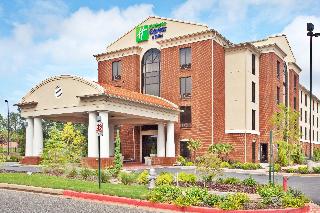 Holiday Inn Express and Suites Atlanta Cumming
