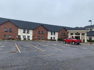 Best Western Watertown Inn And Suites