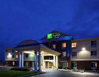 Holiday Inn Express and Suites Cincinnati Blue Ash