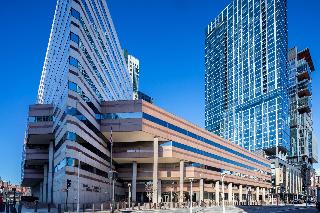 Hotel Indigo Boston Garden