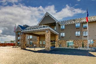 Best Western Plus Riata