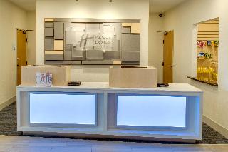 Holiday Inn Express & Suites Chickasha By IHG