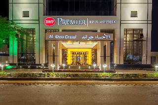 Al Ahsa Grand Hotel